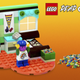 Image for article titled LEGO Unveils Line Of Playsets Commemorating Children Who Choked To Death On One Of Their Blocks